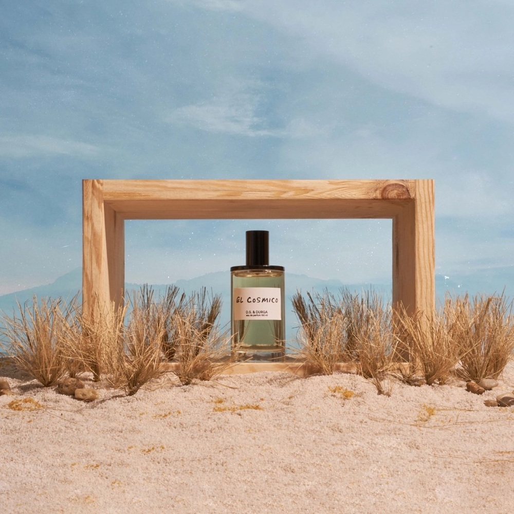 D.S. & Durga El Cosmico eau de parfum